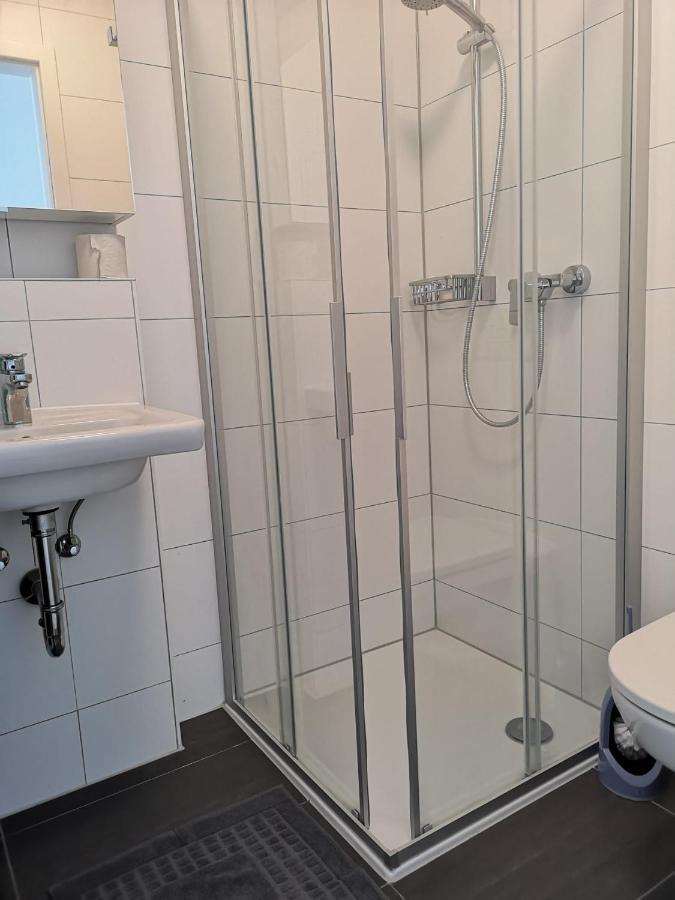 Modern Flat, Wifi, Central, Calm, Clean Ingolstadt Exteriör bild